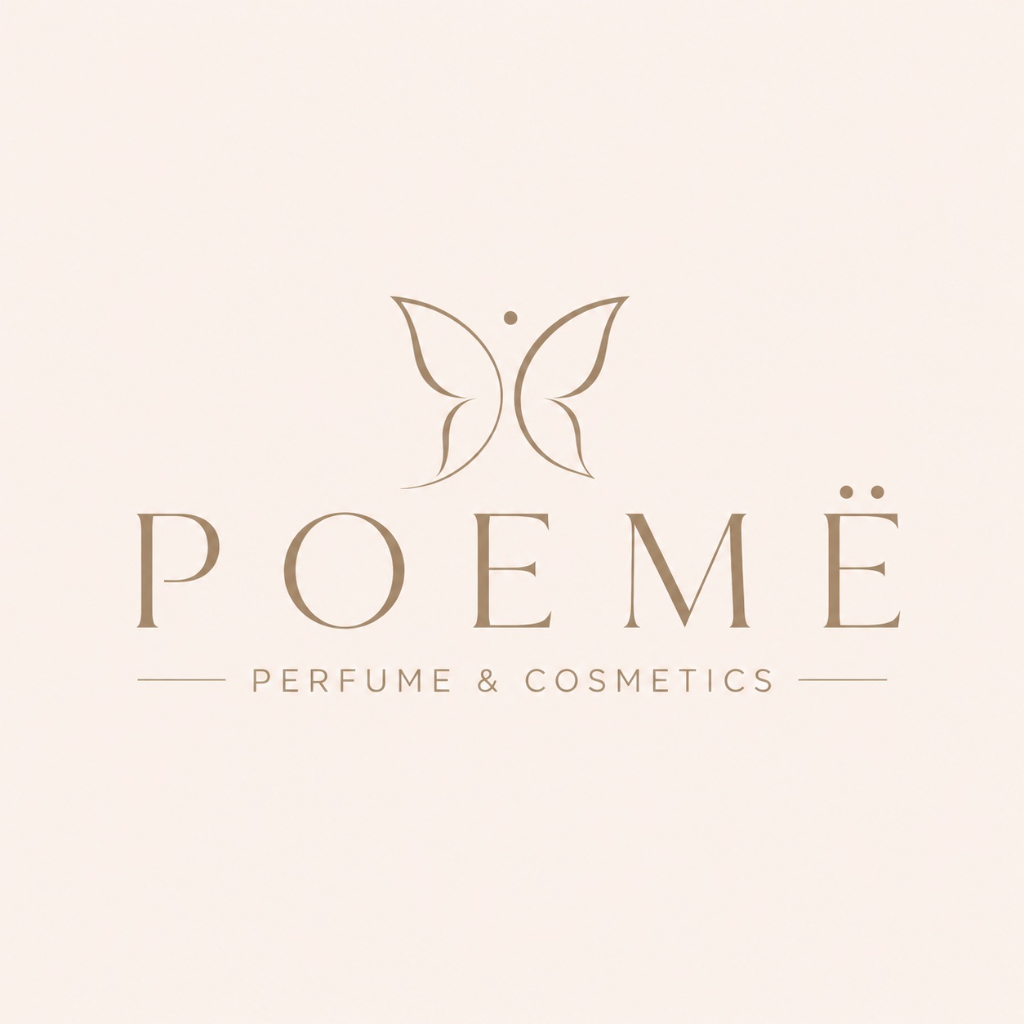 Poeme Cosmetics Logo